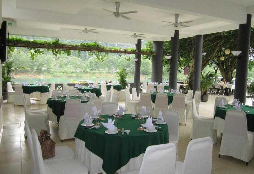 اتاق استاندارد سه نفره, Sai Gon Phong Nha