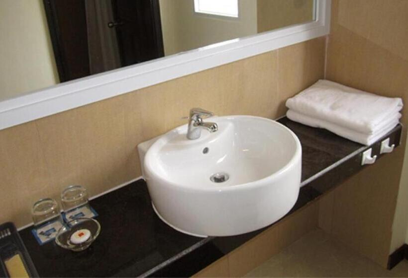 اتاق استاندارد, Sai Gon Phong Nha