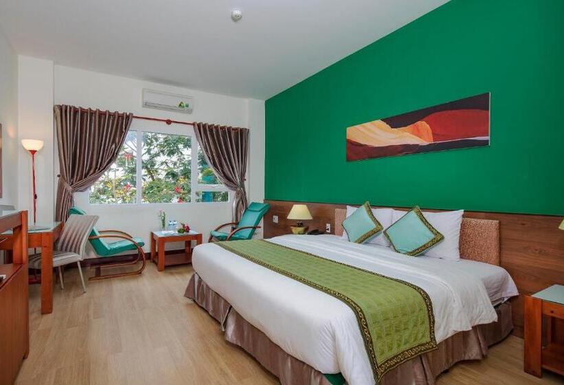 اتاق استاندارد, Sai Gon Phong Nha