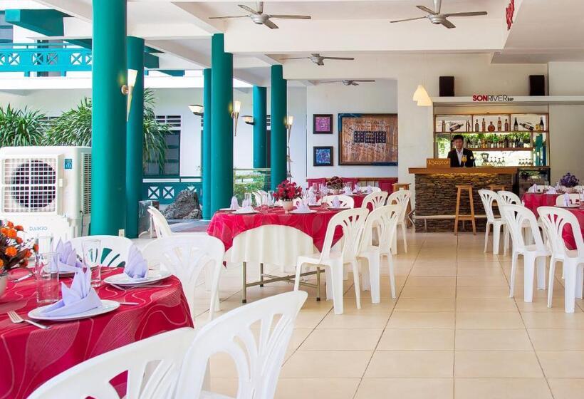 اتاق استاندارد سه نفره, Sai Gon Phong Nha