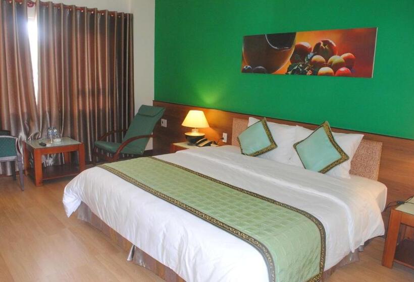 اتاق لوکس, Sai Gon Phong Nha