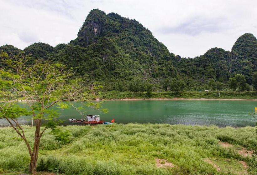 اتاق استاندارد, Sai Gon Phong Nha
