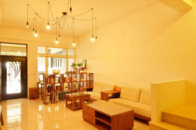 اتاق استاندارد, 蔚藍白鷺民宿