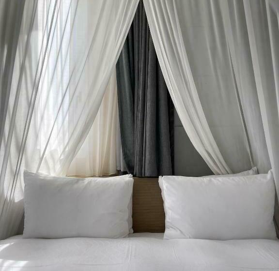 4 Bett Deluxe Zimmer, Kenting 4 Sisters Villa