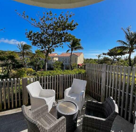 4 Bett Deluxe Zimmer, Kenting 4 Sisters Villa