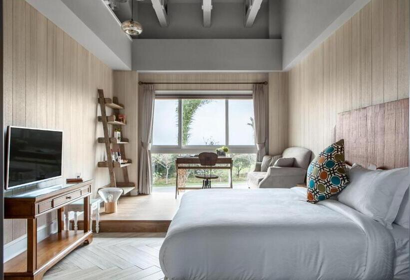 Deluxe Zimmer, Kenting 4 Sisters Villa