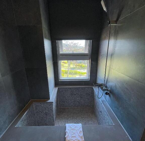 Klassisches Zimmer mit Meerblick, Kenting 4 Sisters Villa