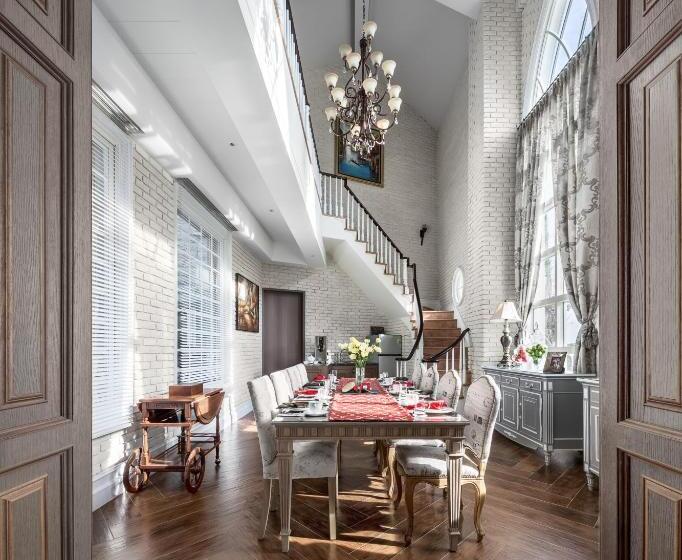 4 Schlafzimmer Villa, Kenting 4 Sisters Villa