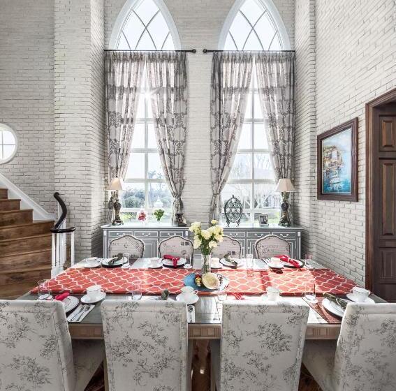 4 Schlafzimmer Villa, Kenting 4 Sisters Villa