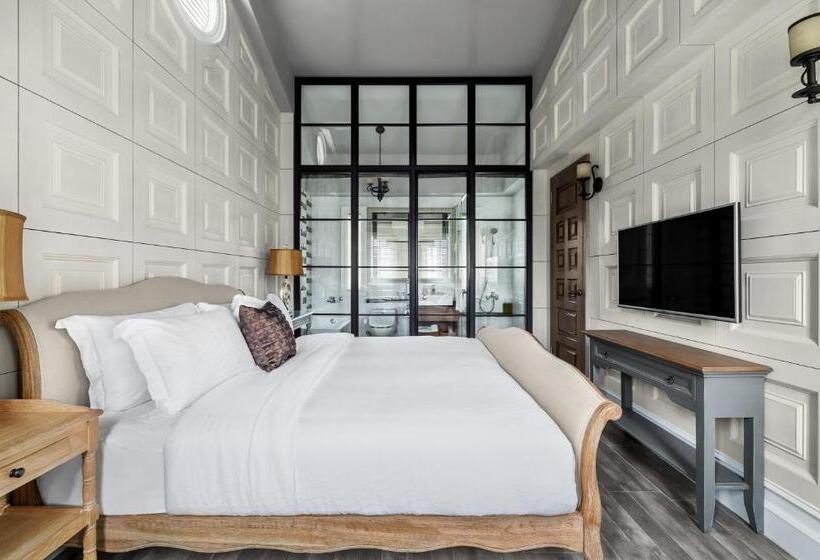 ویلای 4 خوابه, Kenting 4 Sisters Villa