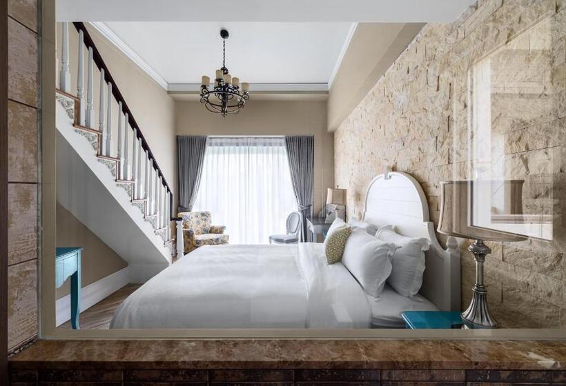 4 Schlafzimmer Villa, Kenting 4 Sisters Villa