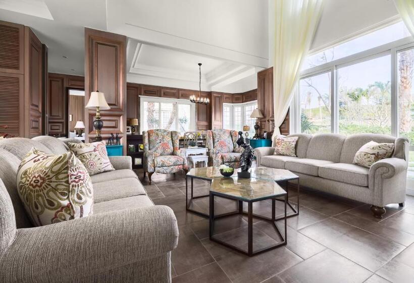 5 Schlafzimmer Villa, Kenting 4 Sisters Villa