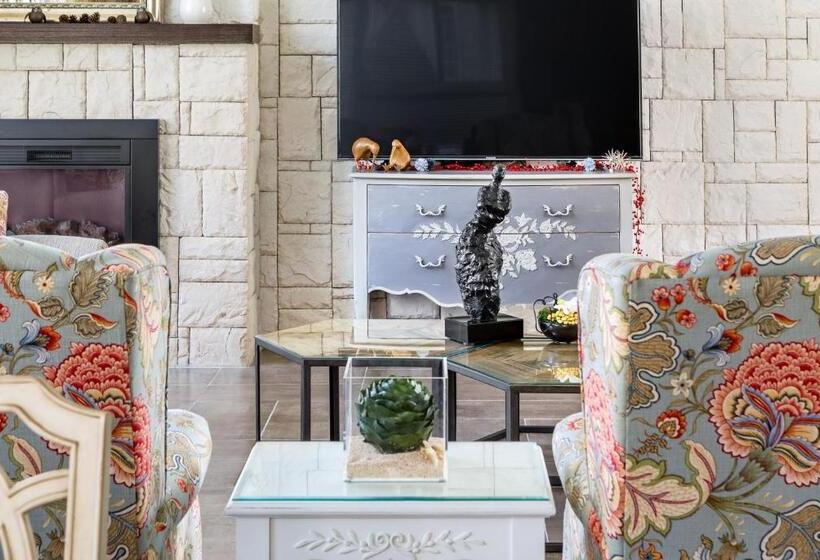 5 Schlafzimmer Villa, Kenting 4 Sisters Villa