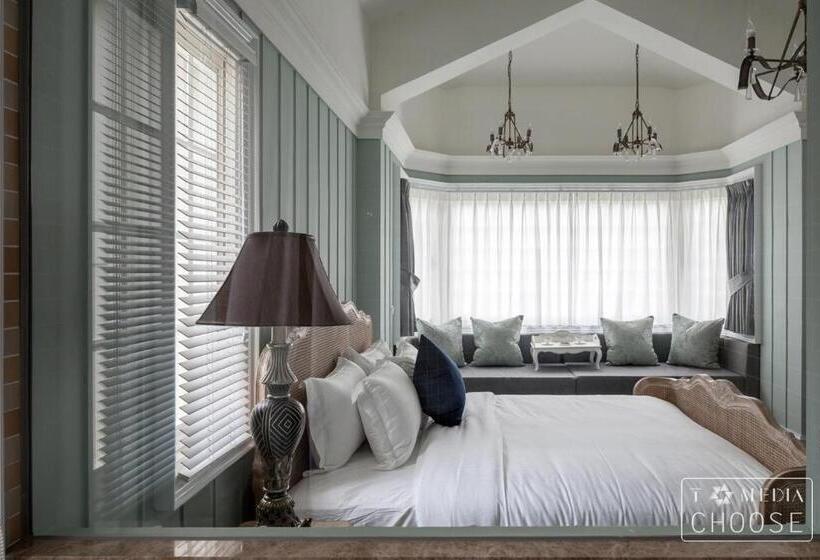 5 Schlafzimmer Villa, Kenting 4 Sisters Villa