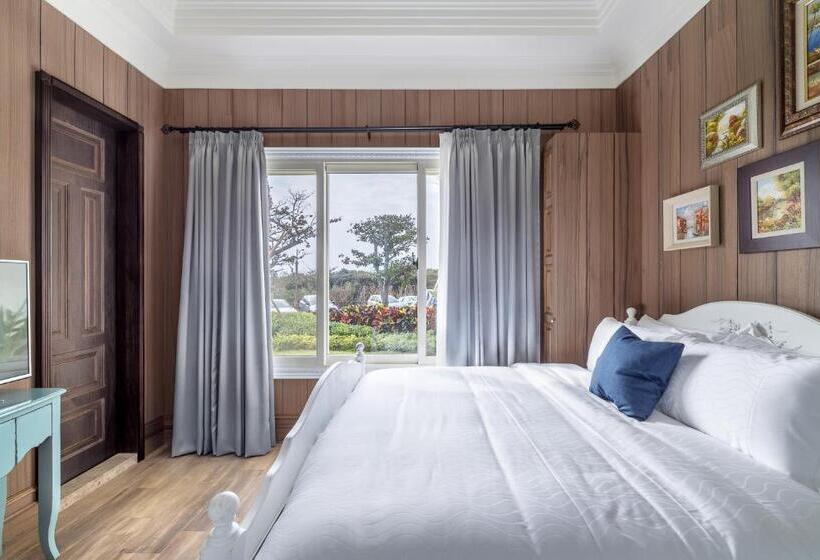 5 Schlafzimmer Villa, Kenting 4 Sisters Villa