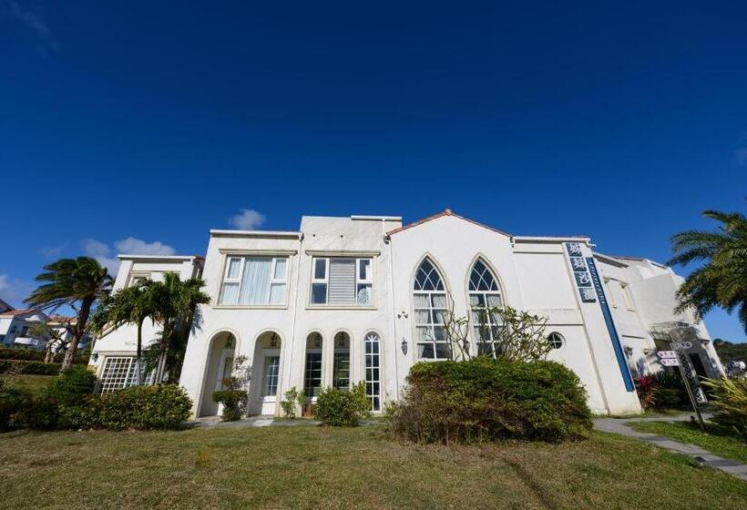 5 Schlafzimmer Villa, Kenting 4 Sisters Villa