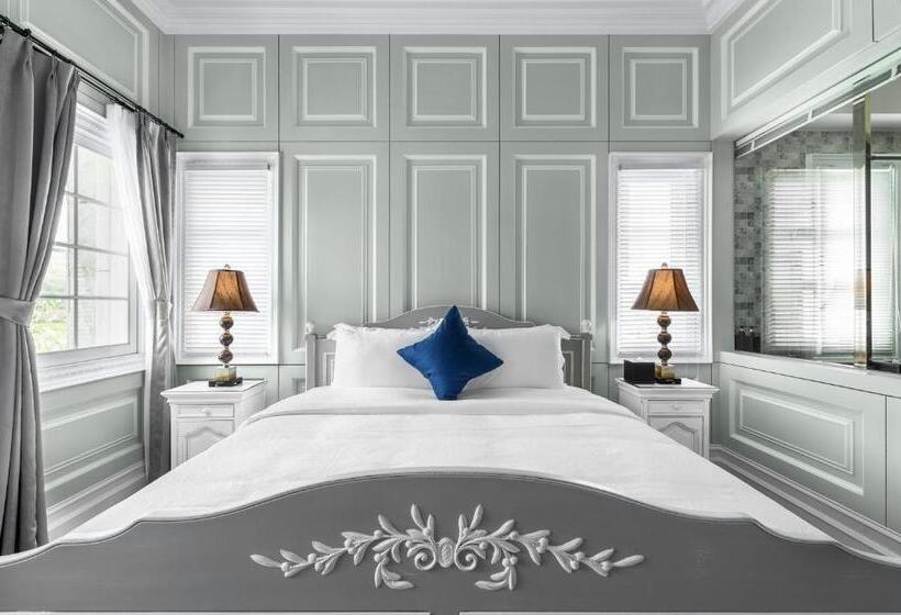 5 Schlafzimmer Villa, Kenting 4 Sisters Villa