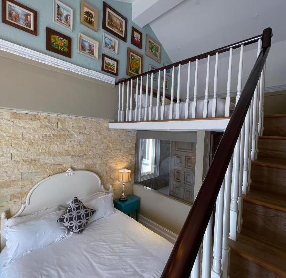 4 Bett Standardzimmer, Kenting 4 Sisters Villa