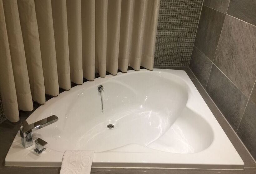 Klassisches Zimmer mit Meerblick, Kenting 4 Sisters Villa