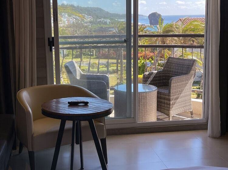 Klassisches Zimmer mit Meerblick, Kenting 4 Sisters Villa