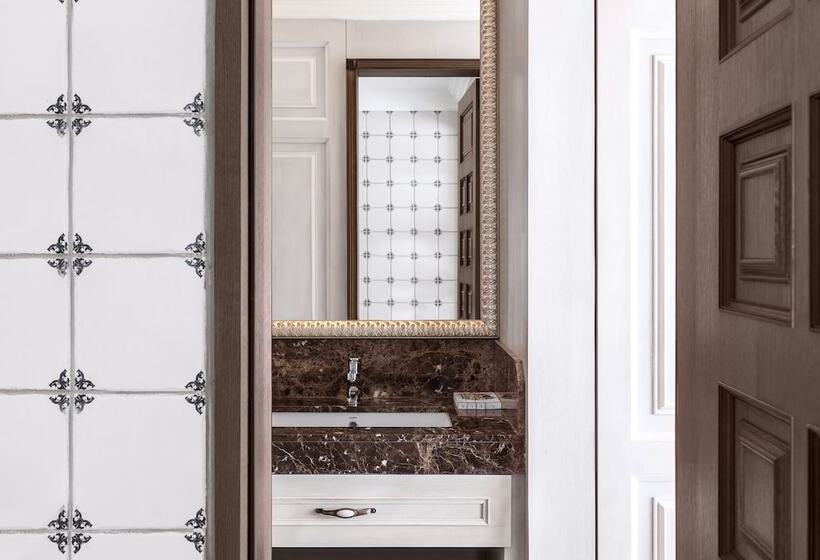 Deluxe Zimmer, Kenting 4 Sisters Villa