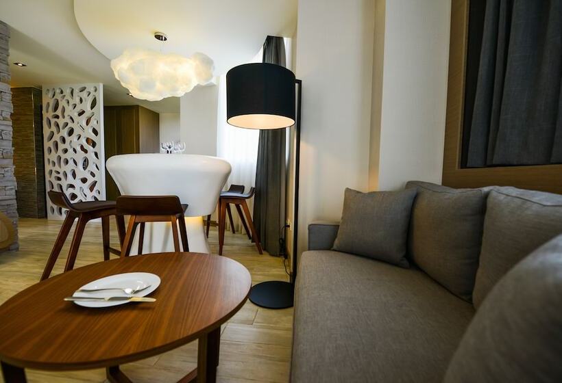 4 Bett Deluxe Zimmer, Kenting 4 Sisters Villa