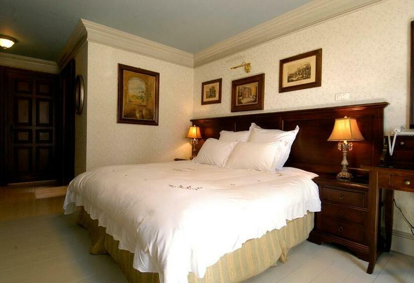 اتاق استاندارد, Shangrila Music Villa