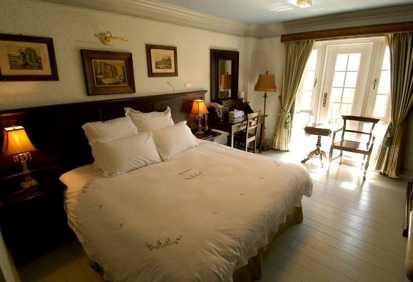 اتاق استاندارد, Shangrila Music Villa