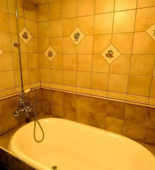 اتاق استاندارد, Shangrila Music Villa