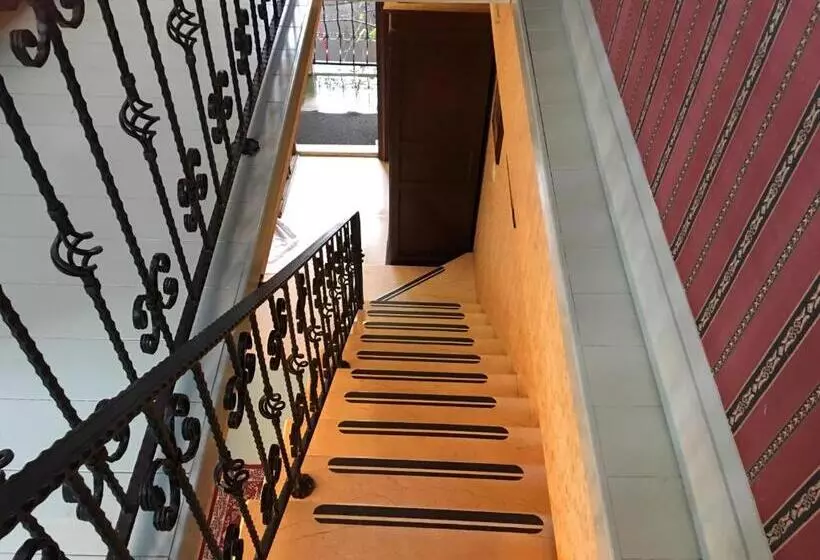 اتاق استاندارد چهار تخته, Shangrila Music Villa