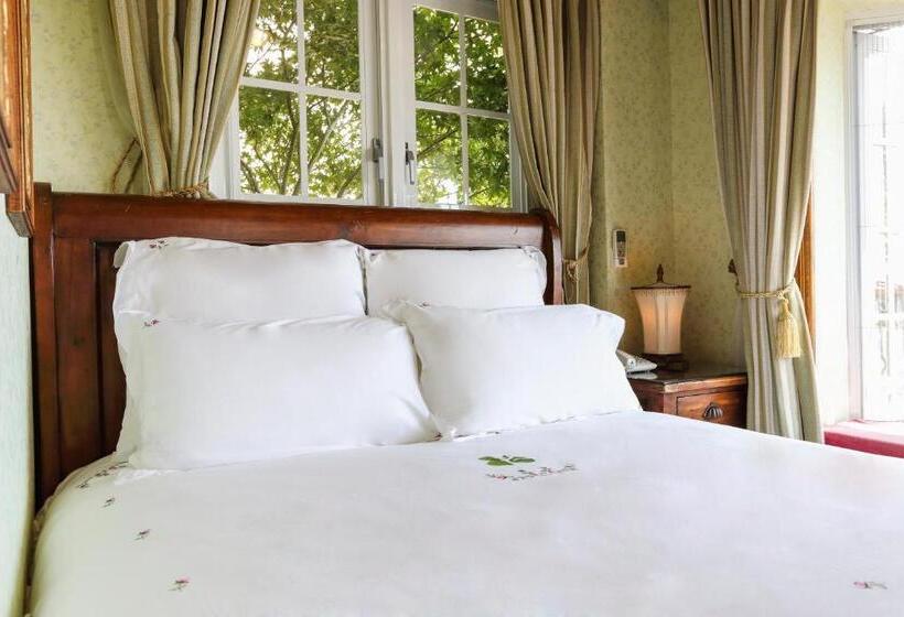 آپارتمان 3 خوابه, Shangrila Music Villa