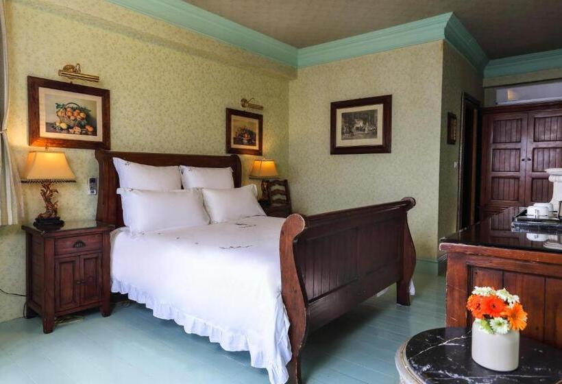 آپارتمان 3 خوابه, Shangrila Music Villa