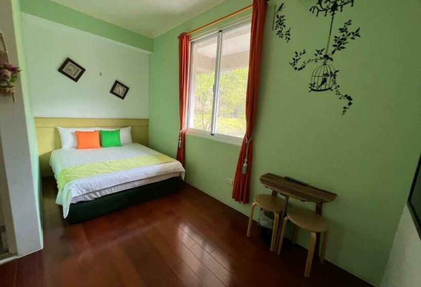 اتاق استاندارد, Dao Xiang Village B&b