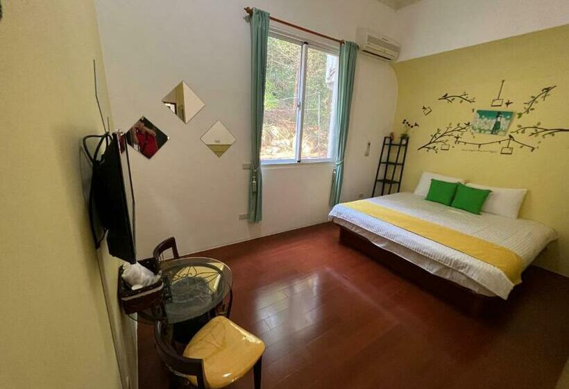 اتاق استاندارد, Dao Xiang Village B&b