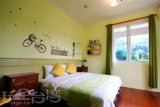 اتاق استاندارد, Dao Xiang Village B&b