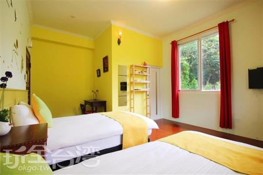 اتاق استاندارد, Dao Xiang Village B&b