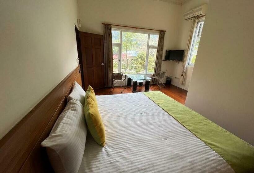 اتاق استاندارد, Dao Xiang Village B&b