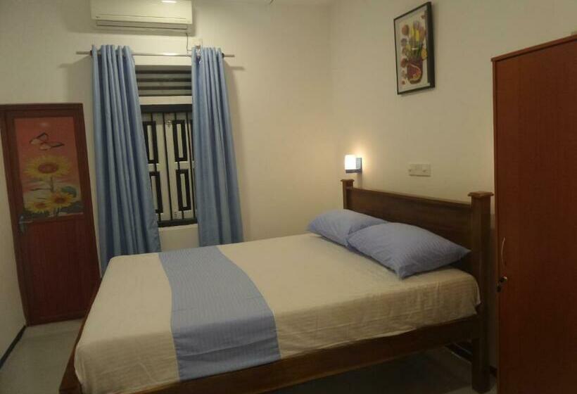 Habitación Estándar, Coralworld