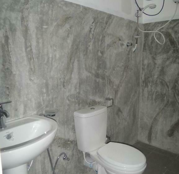 Habitación Estándar, Coralworld