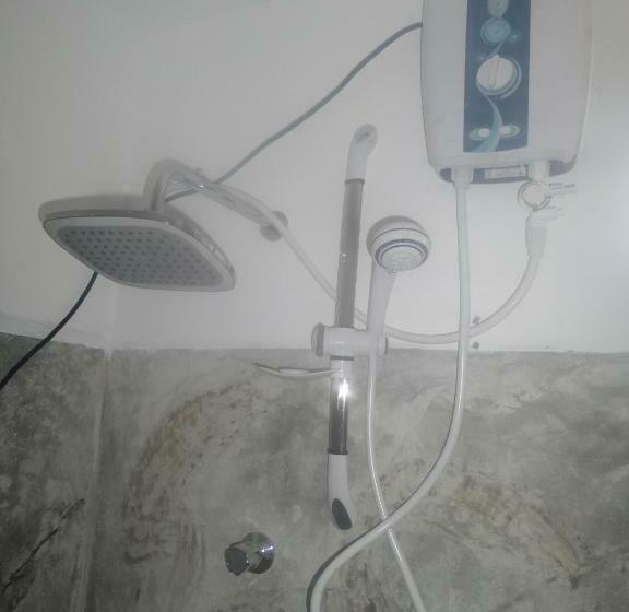 Habitación Estándar, Coralworld