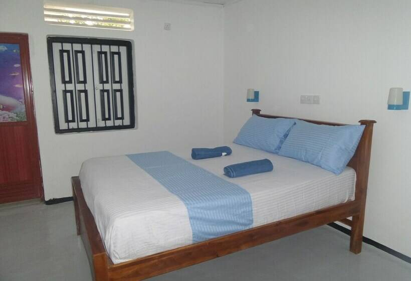 Habitación Estándar, Coralworld