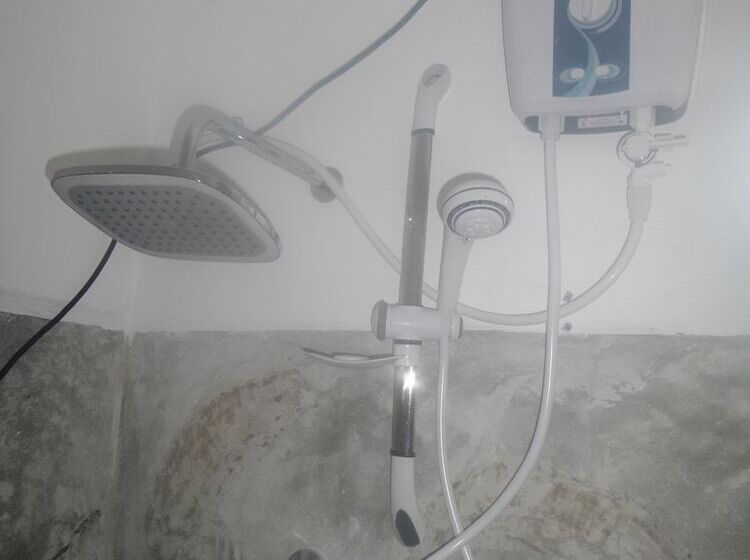 Habitación Estándar, Coralworld