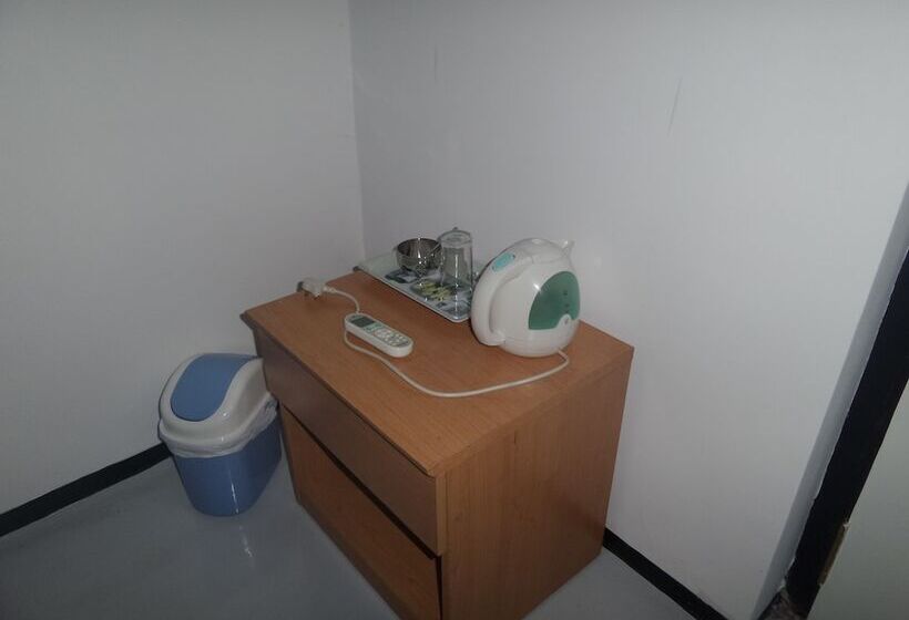 Habitación Estándar, Coralworld