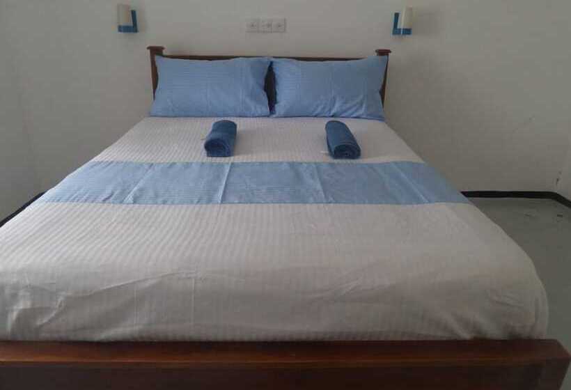 Habitación Deluxe, Coralworld