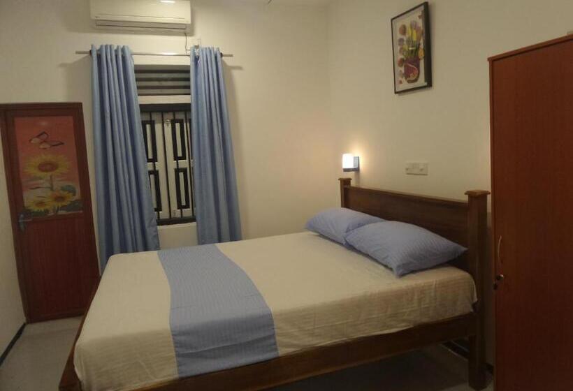 Habitación Deluxe, Coralworld