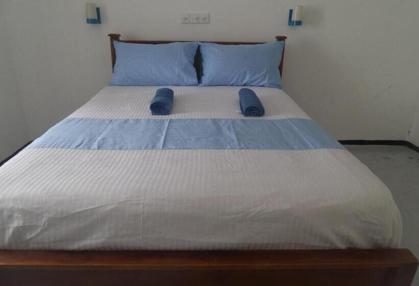 Habitación Deluxe, Coralworld