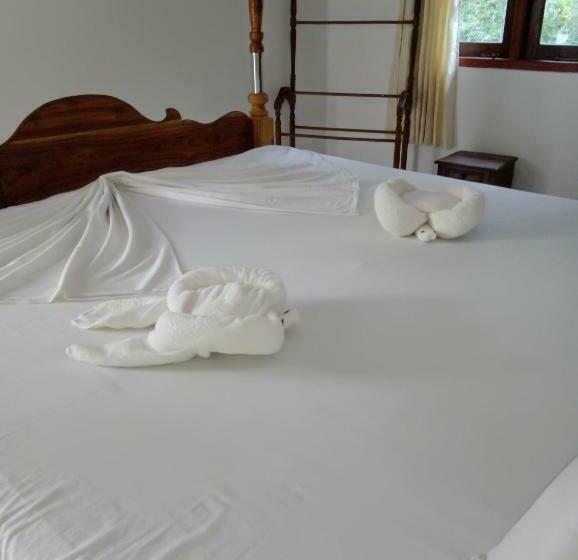 Номер Стандарт, Damith Guest House
