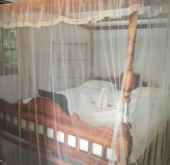 标准间, Damith Guest House