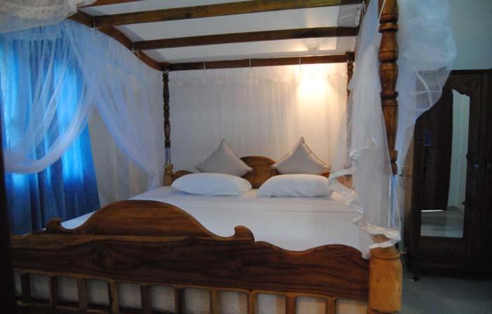 标准间, Damith Guest House