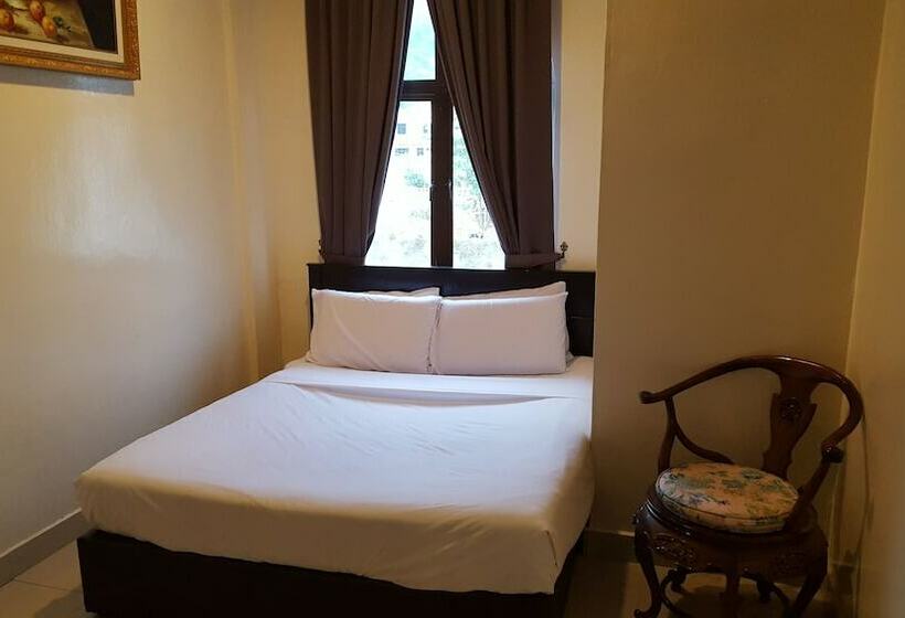 חדר סטנדרט, Ferringhi Heritage Budget